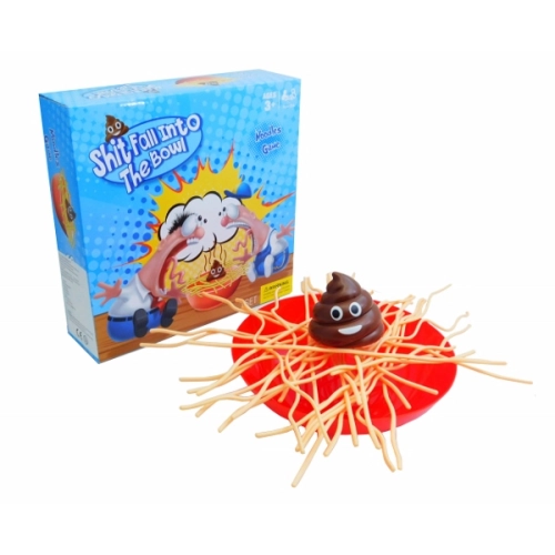 Spadajaca Kupa – BIERKI Gra Zręcznościowa 999-14